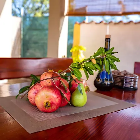 Spacious Joy With Pool And Playground, Suhovare Ferienhaus *