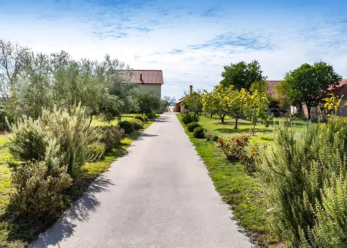 Semesterbostad Spacious Joy With Pool And Playground, Suhovare *